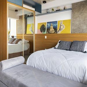 Estudio Superior con Cama King